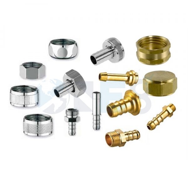 Plumbing Parts